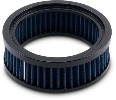 10114205 - DRAG SPECIALTIES FILTER AIR WASH S S