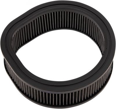 10114217 - DRAG SPECIALTIES FILTER AIR PAPR S S T/DRP