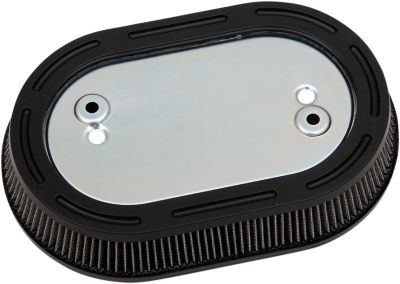 10114227 - DRAG SPECIALTIES FILTER AIR PAPER ST 18-22