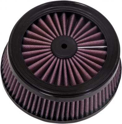 10114570 - AIR FILTER REPL.V&H RED