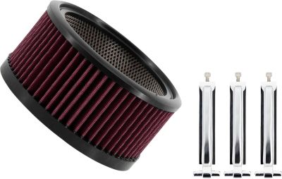 10114661 - TRASK AIR FILTER BIG PWR ASLT C