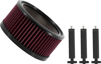 10114662 - TRASK AIR FILTER BIG PWR ASLT B