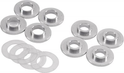 10120005 - DRAG SPECIALTIES BREATHER WASHER KIT