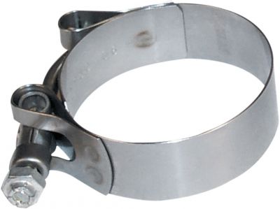 10130043 - S&S CLAMP INT 55-78 O-RING