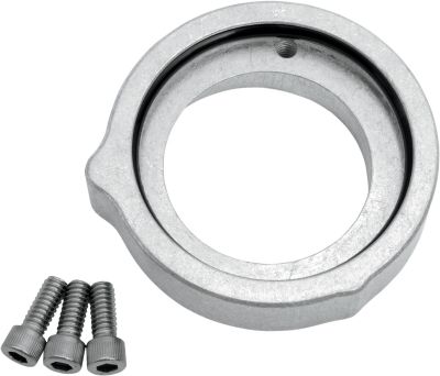 10130059 - LA CHOPPERS ADAPTER AIRCLEANER MIKUNI