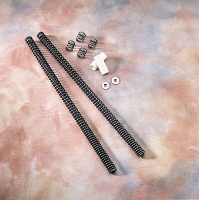 101565 - PROGRESSIVE FORK LWR KIT V-ROD