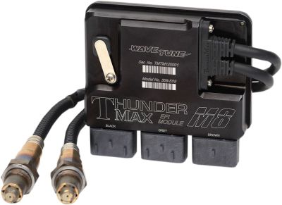 10202795 - ThunderMax ECU W/AUTOTUNE 18ST