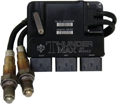 10202850 - ThunderMax ECM W/AUTOTUNE 16-17ST