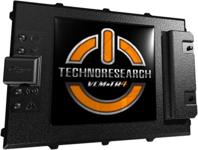 10202851 - TECHNORESEARCH DEALER PACK VCM-TR4