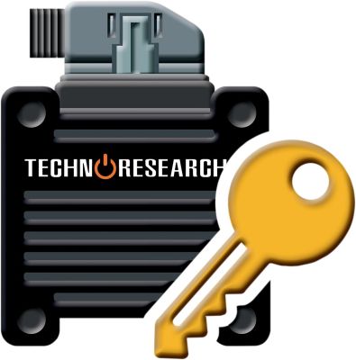 10202852 - TECHNORESEARCH VCM DIGIT LICENSE NO RETURN.