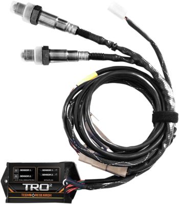 10220215 - TECHNORESEARCH TRO2 WIDEBAND SENSOR SYS