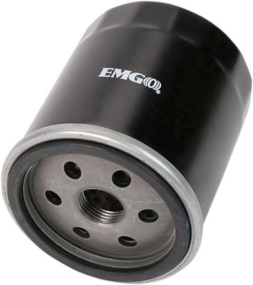 1082410 - EMGO OIL FILTER HD L84-97 BLK