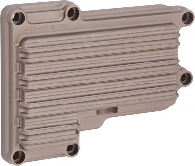 11050247 - ARLEN NESS COVER TRANS TITANIUM