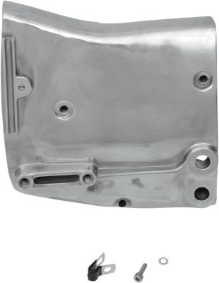 11070282 - DRAG SPECIALTIES COVER F SPKT POL 86-90XL