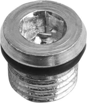 11070339 - DRAG SPECIALTIES PLUG MAGN PRMY 5/16-18