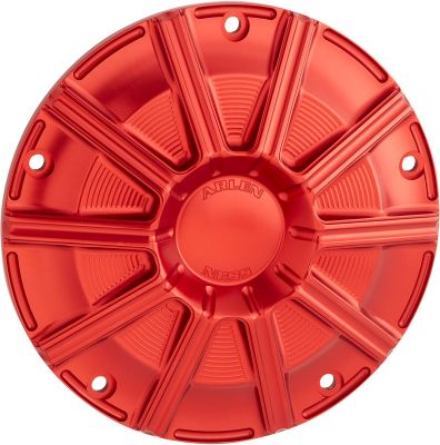 11070651 - ARLEN NESS COVER DERBY RED