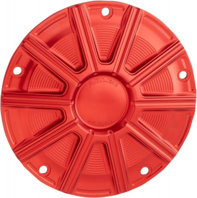 11070657 - ARLEN NESS COVER DERBY RED