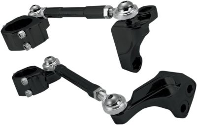 11110014 - ALLOY ART STABILIZER COMBI DYNA BLK