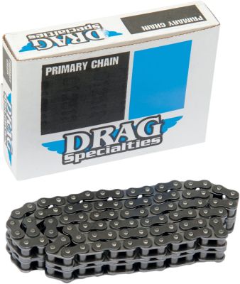 11200282 - DRAG SPECIALTIES CHAIN PRIMARY 428-2 X 76