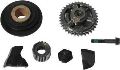 11200404 - DRAG SPECIALTIES COMPENSATOR KIT HP 34T