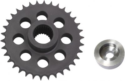 11200413 - DRAG SPECIALTIES SPROCKET COMP 1PC M8