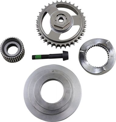 11200435 - DRAG SPECIALTIES SPROCKET KIT COMPNSTR M8