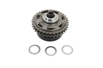 11200458 - BAKER SPROCKET COMP KIT 34T M8