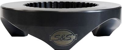 11200459 - S&S M8 COMPENSATOR RAMP