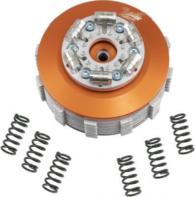 11300299 - Barnett CLUTCH PLATE KIT HYDRAULIC