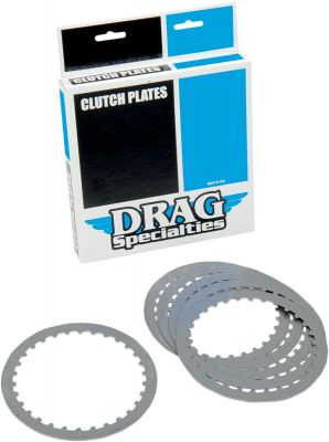 11310430 - DRAG SPECIALTIES PLATES STEEL 90-97BT/XL