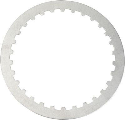 11310435 - DRAG SPECIALTIES PLATE STEEL 90-97BT/XL