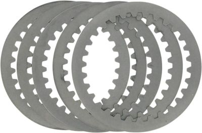 11310444 - DRAG SPECIALTIES PLATES STEEL 84-90XL