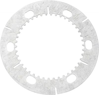 11310448 - DRAG SPECIALTIES PLATE STEEL 71-E84XL