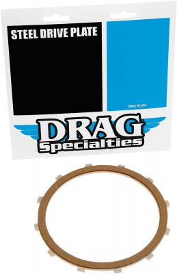 11310532 - DRAG SPECIALTIES OUTER DRIVE KEVLR 71-84XL
