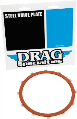 11310533 - DRAG SPECIALTIES OUTER DRIVE ORG 71-84XL