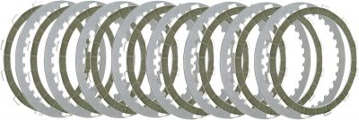 11311805 - BDL PLATES CLUTCH 98-17 BT