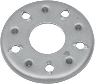 11312180 - DRAG SPECIALTIES PLATE PRESSURE 5 STUD