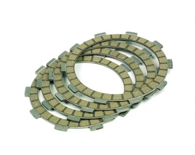 11312334 - TRW Lucas CLUTCH KIT FRICIN MCC207-7