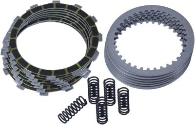 11313025 - Barnett CLUTCH KIT COMPLETE IND