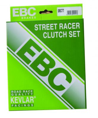 11313363 - EBC CLUTCH KIT PLTS SPRGS SRC