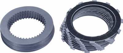 11313903 - Barnett CLUTCH PLATE KIT FOR SCORPION