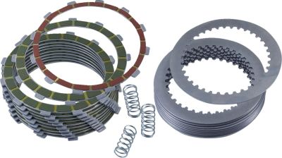 11313910 - Barnett CLUTCH EXTRA PLATE KIT INDIAN