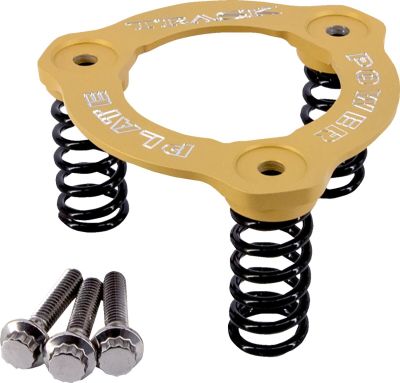 11313911 - TRASK CLUTCH SPRING PLATE POWER KIT