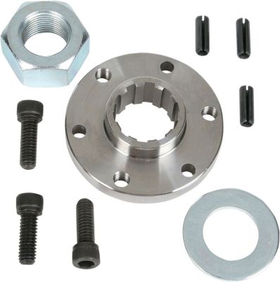 11320173 - BDL SPACER 0 OFFSET F PULLEY