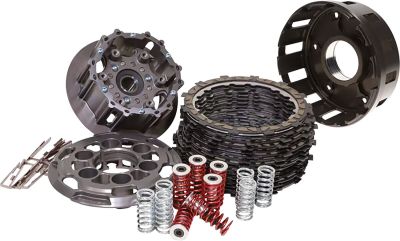 11321973 - Rekluse CLUTCH & BASKET APEX - HD M8 1