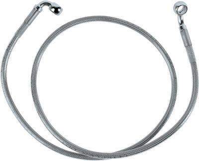 12042735 - DRAG SPECIALTIES FRT BRAKE LINE 01-05 FXDL