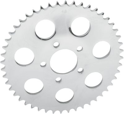 12100368 - DRAG SPECIALTIES SPROCKET 49T DISH 00-19BT