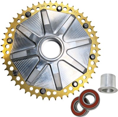 12102506 - ALLOY ART SPROCKET CUSH DR MACH51GD