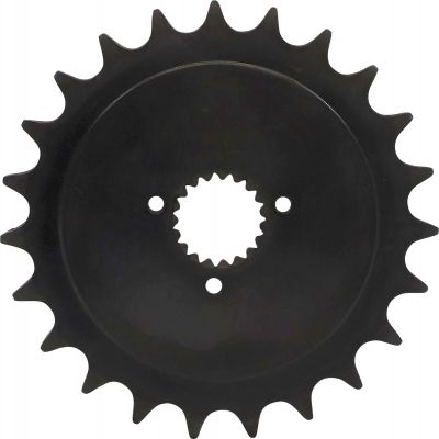 12120740 - DRAG SPECIALTIES SPROCKET F 23T 84-90XL