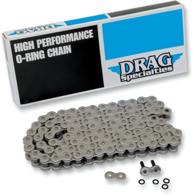 12220266 - DRAG SPECIALTIES CHAIN DS O-RING 530 X120C